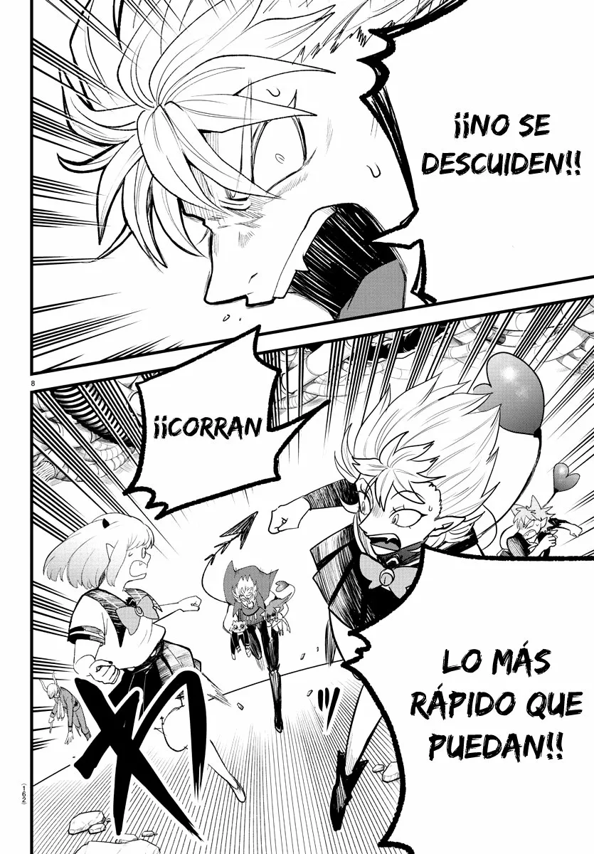 Read Mairimashita Iruma kun ES Manga Online