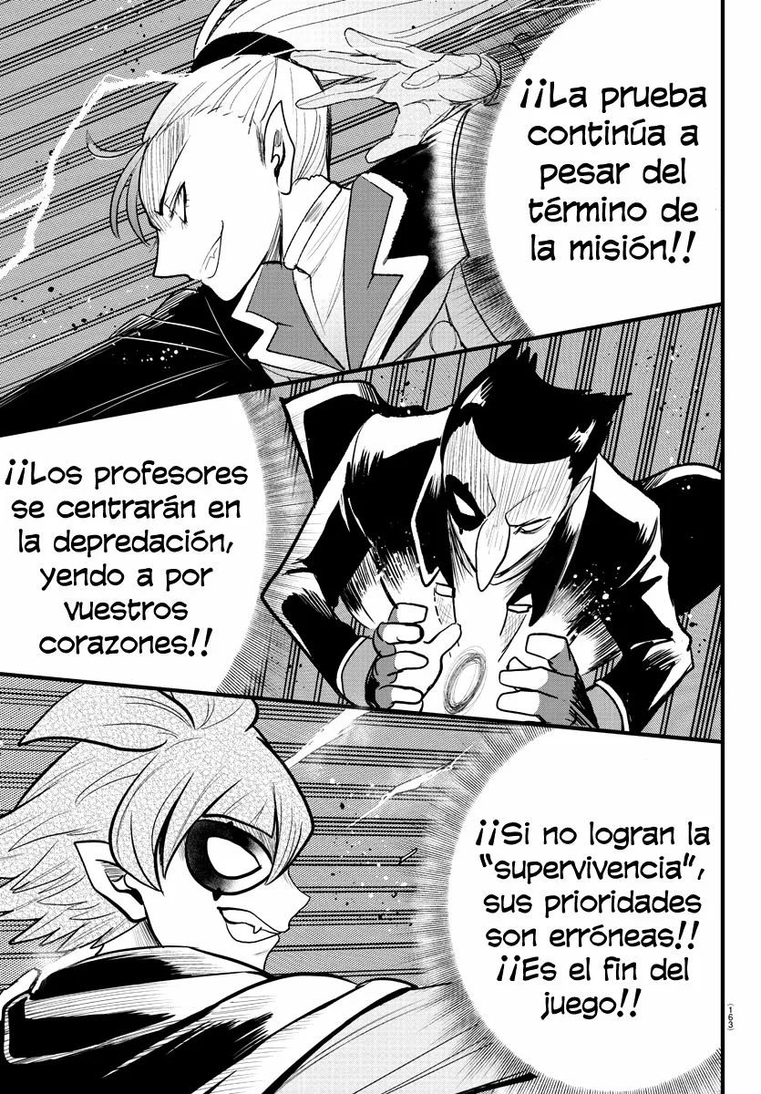 Read Mairimashita Iruma kun ES Manga Online