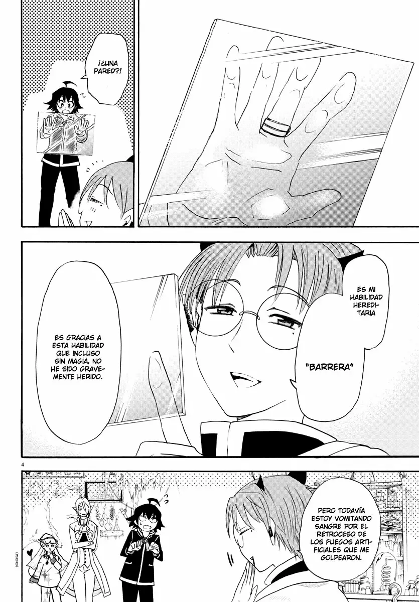 Read Mairimashita Iruma kun ES Manga Online
