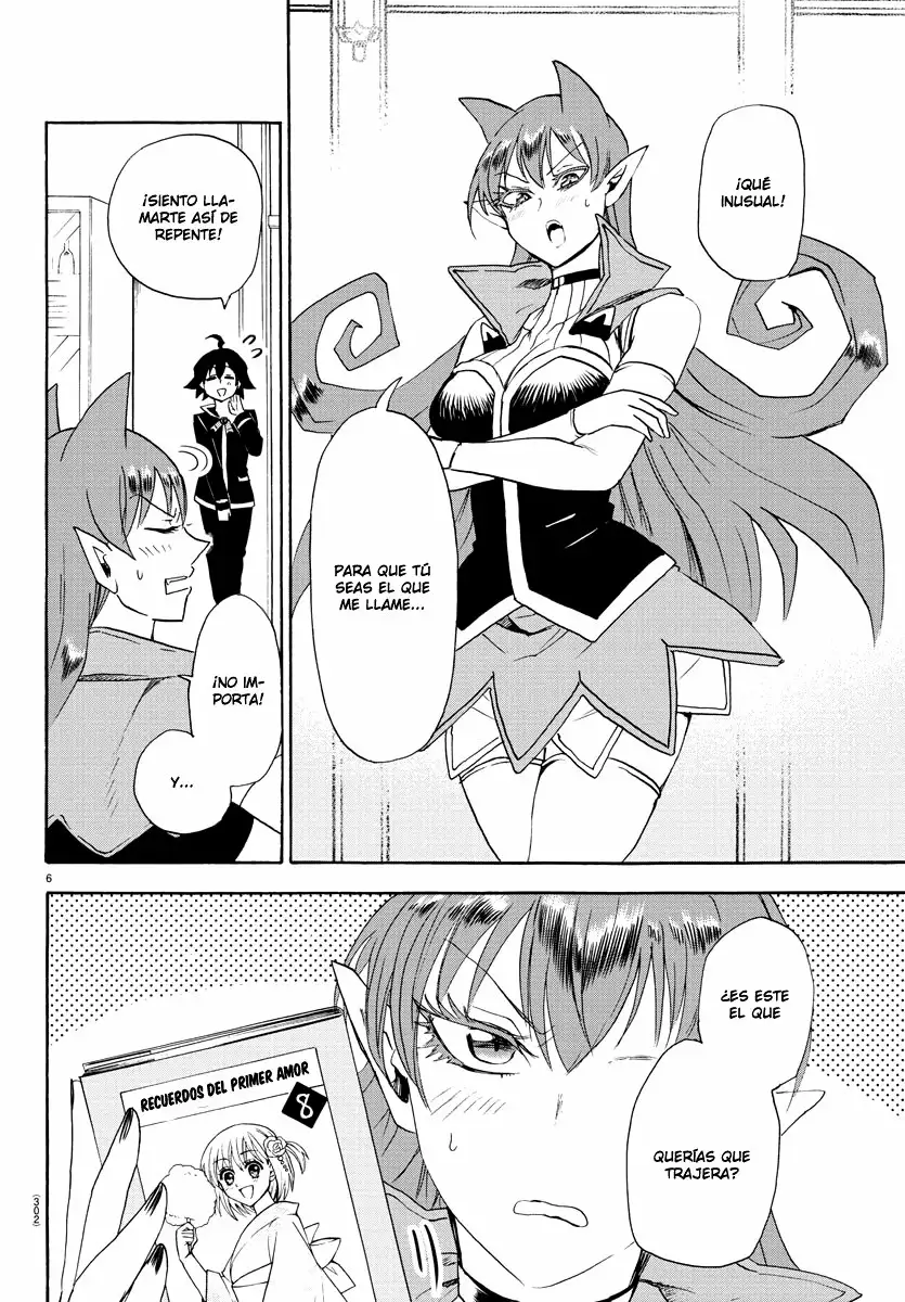 Read Mairimashita Iruma kun ES Manga Online