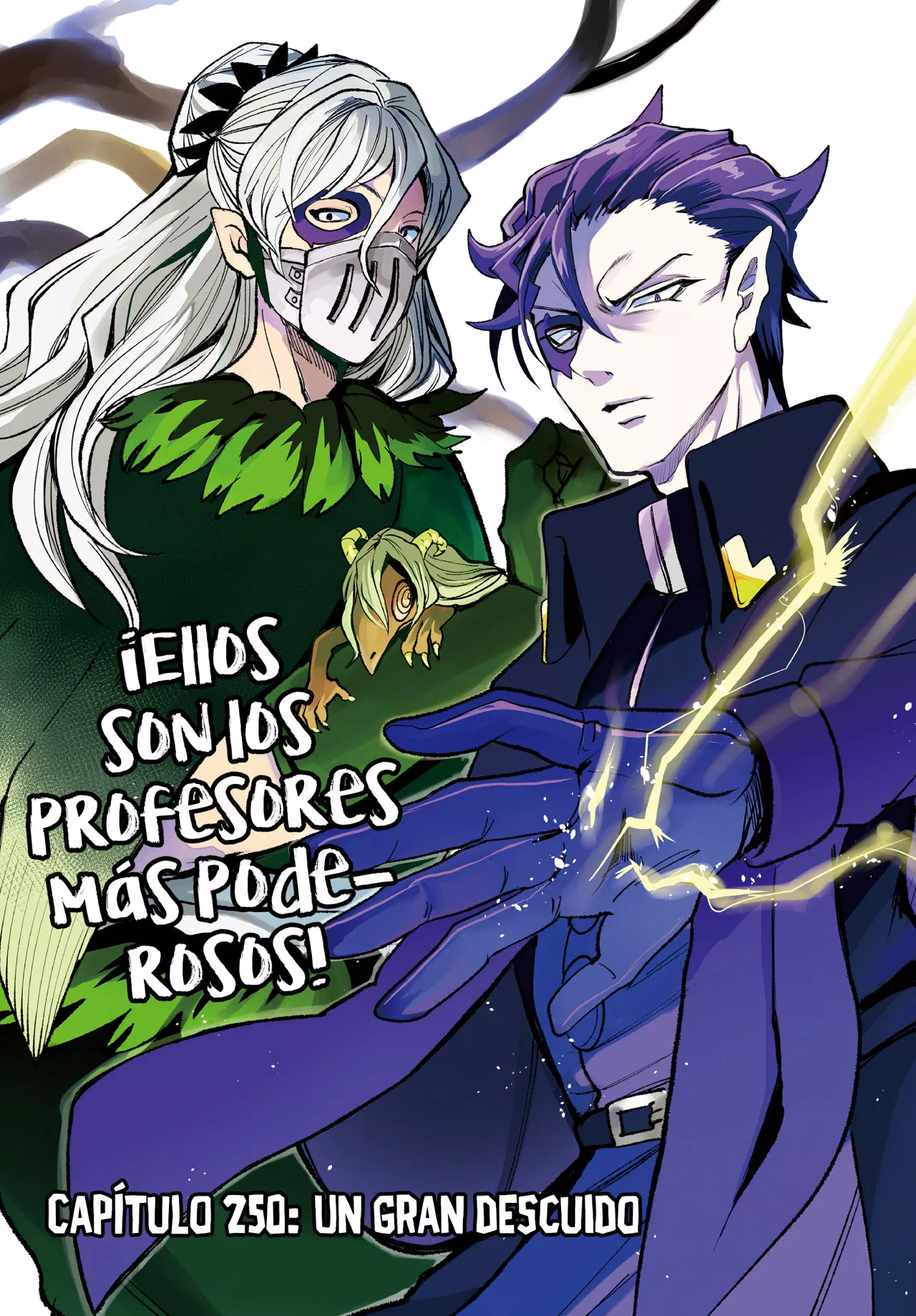 Read Mairimashita Iruma kun ES Manga Online