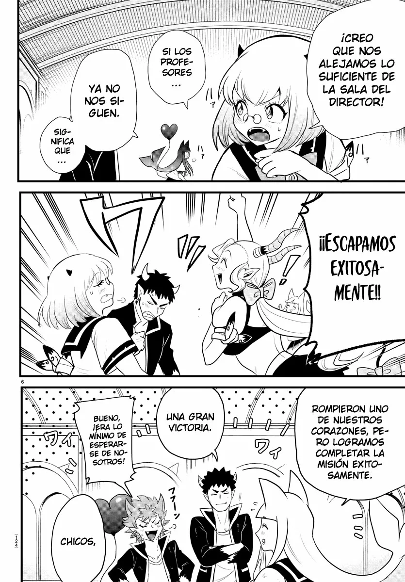 Read Mairimashita Iruma kun ES Manga Online