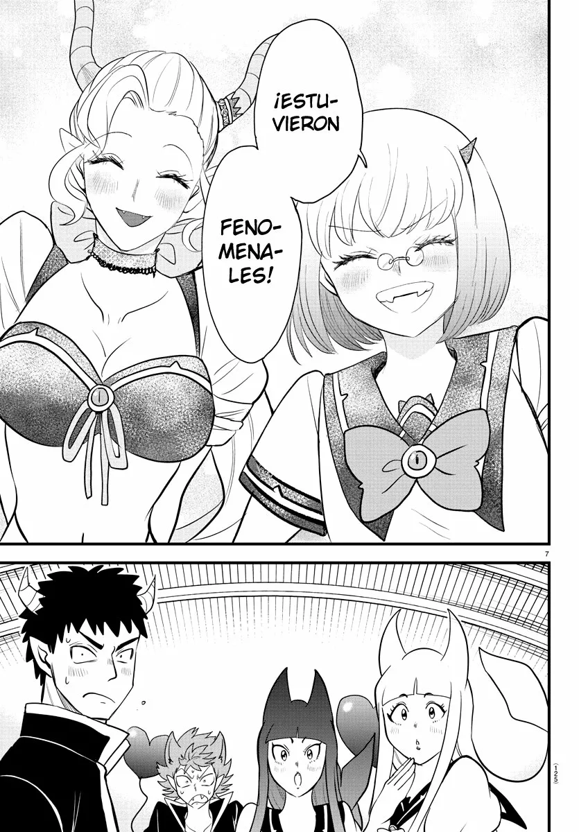 Read Mairimashita Iruma kun ES Manga Online
