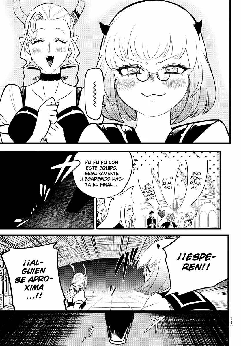 Read Mairimashita Iruma kun ES Manga Online