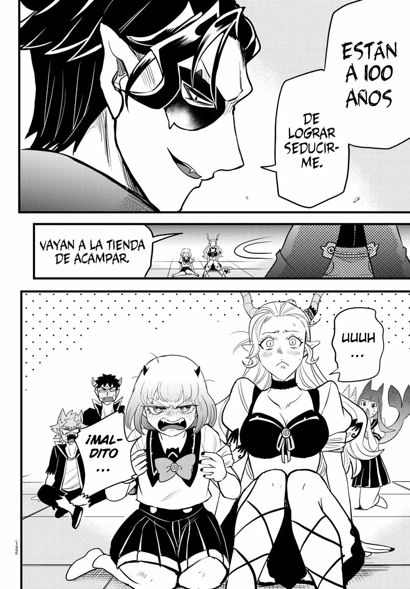Read Mairimashita Iruma kun ES Manga Online