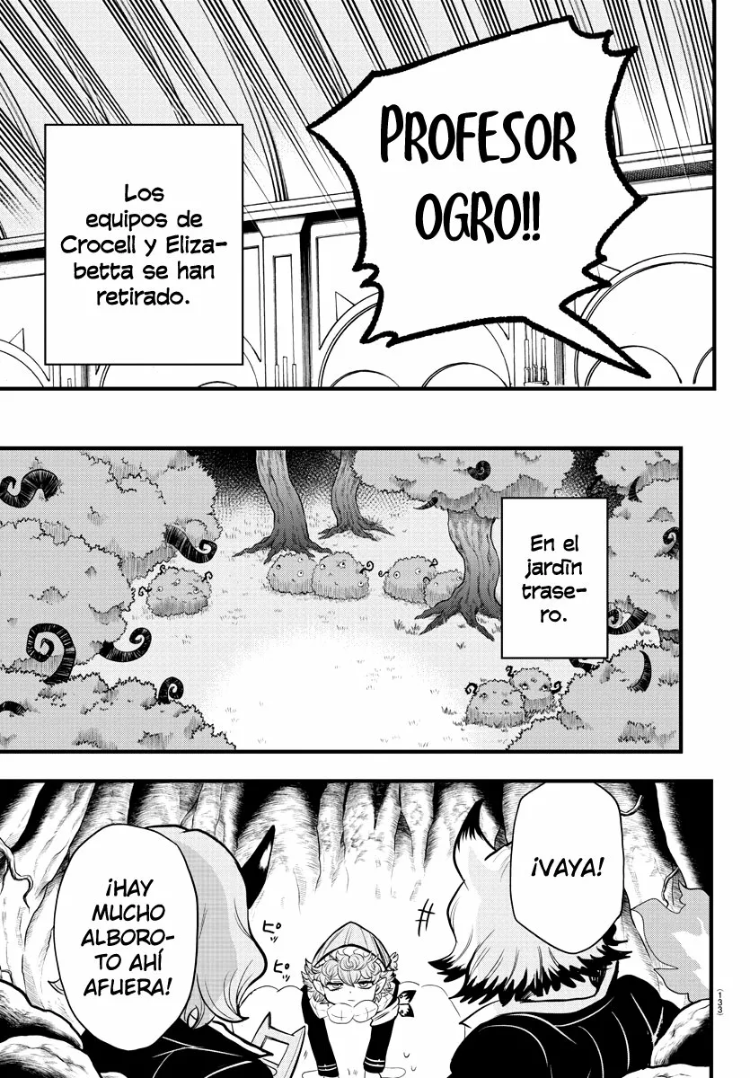 Read Mairimashita Iruma kun ES Manga Online