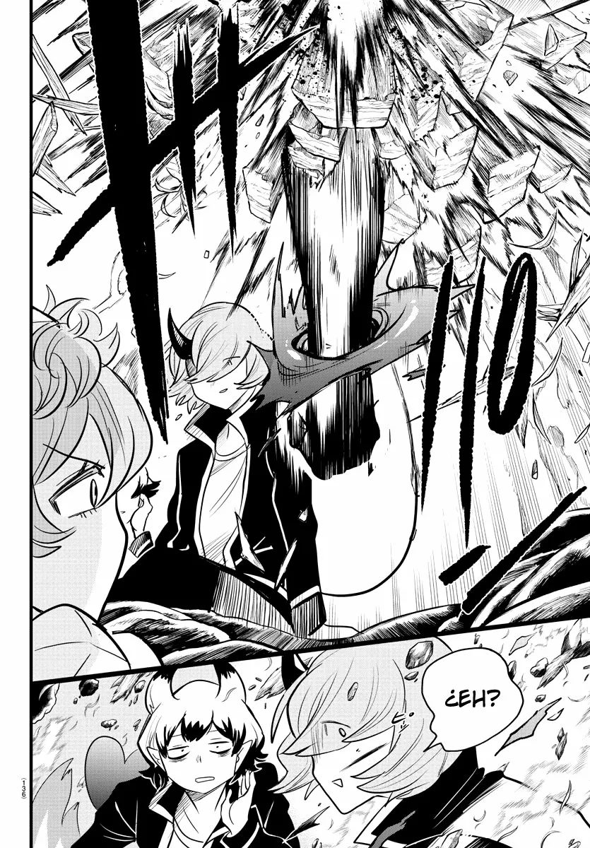 Read Mairimashita Iruma kun ES Manga Online