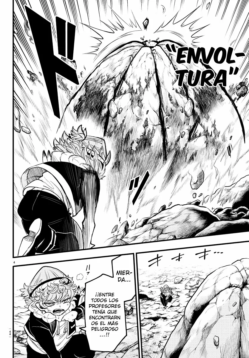 Read Mairimashita Iruma kun ES Manga Online