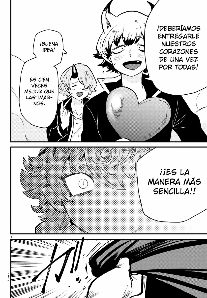 Read Mairimashita Iruma kun ES Manga Online