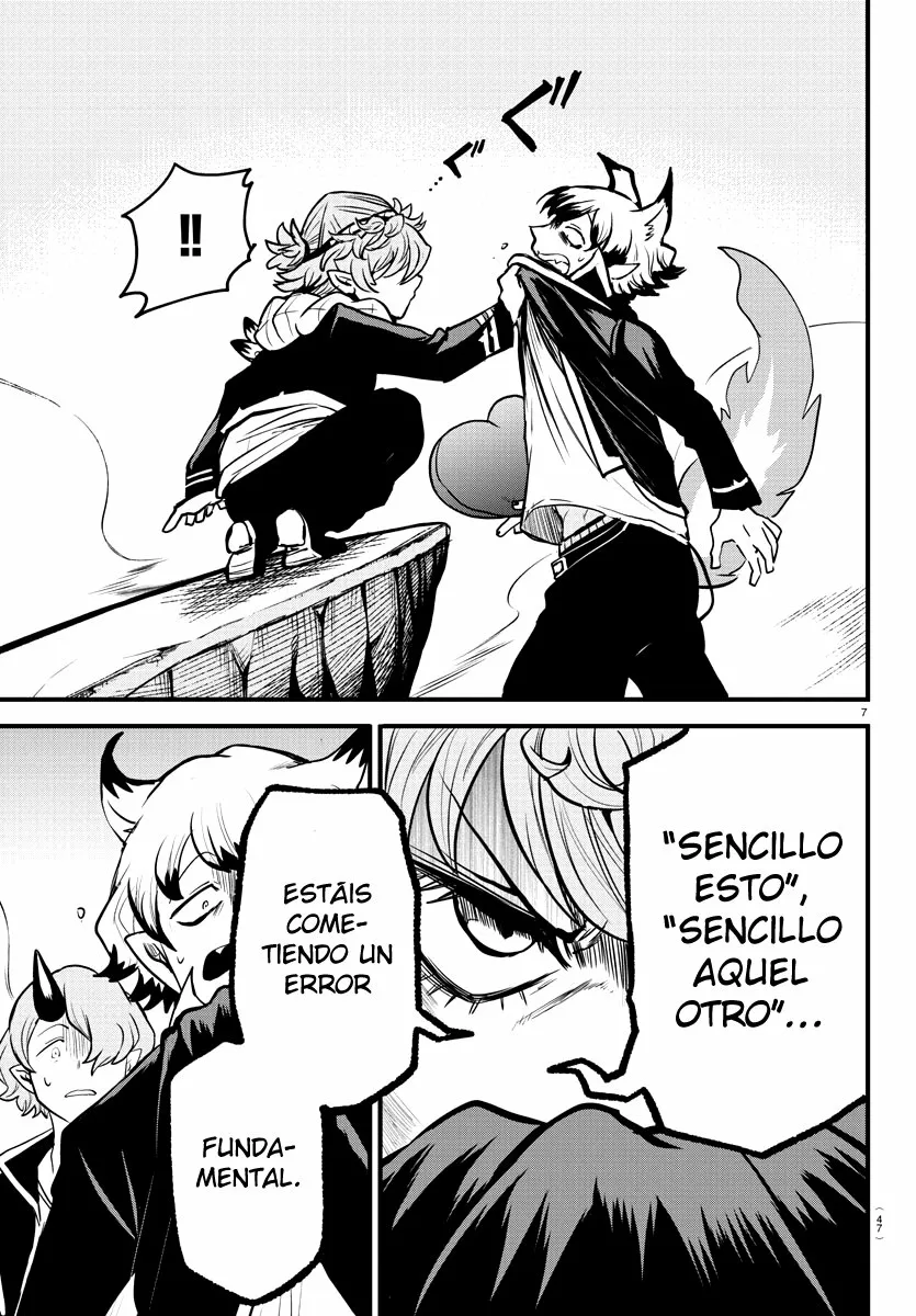 Read Mairimashita Iruma kun ES Manga Online
