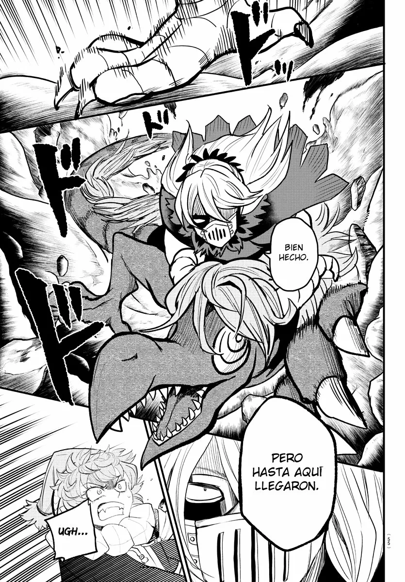Read Mairimashita Iruma kun ES Manga Online