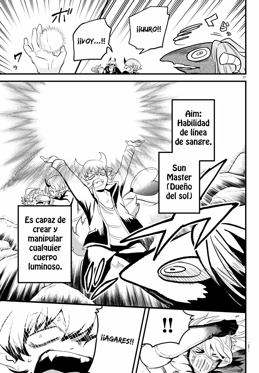 Read Mairimashita Iruma kun ES Manga Online