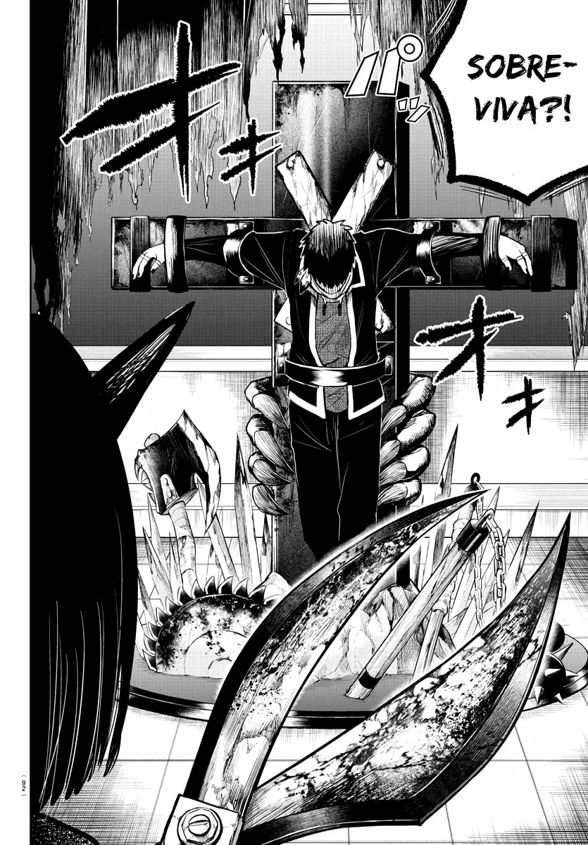 Read Mairimashita Iruma kun ES Manga Online