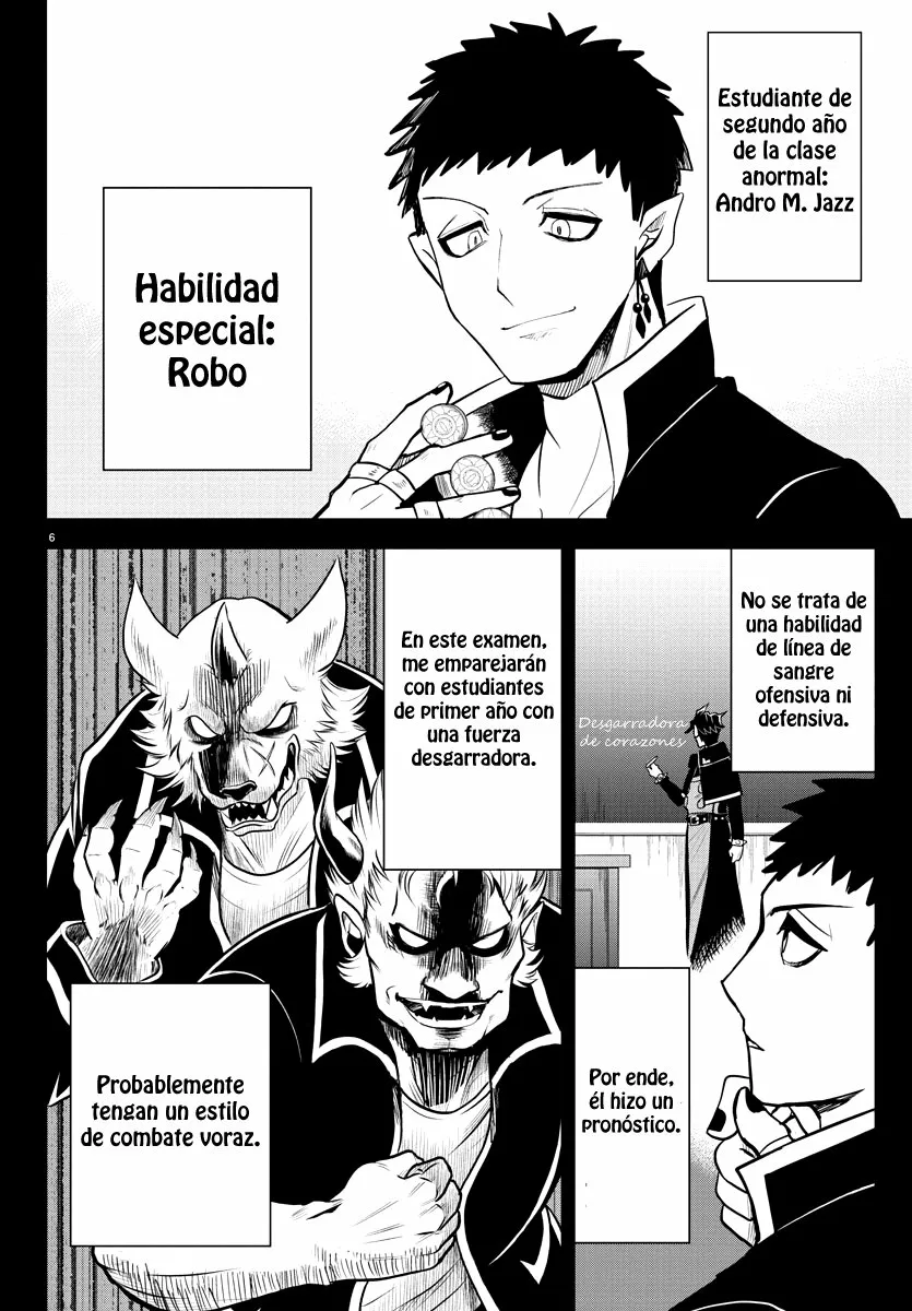 Read Mairimashita Iruma kun ES Manga Online