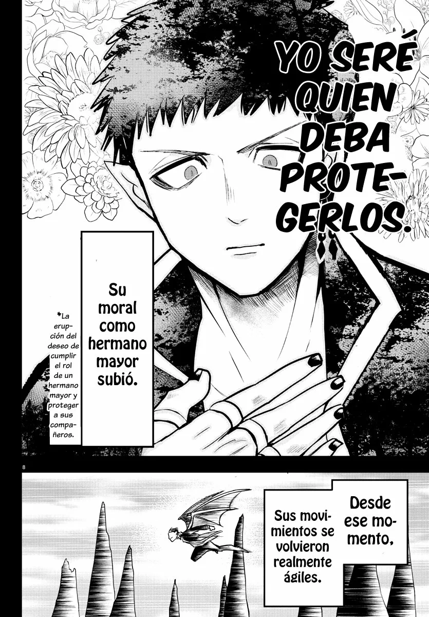 Read Mairimashita Iruma kun ES Manga Online