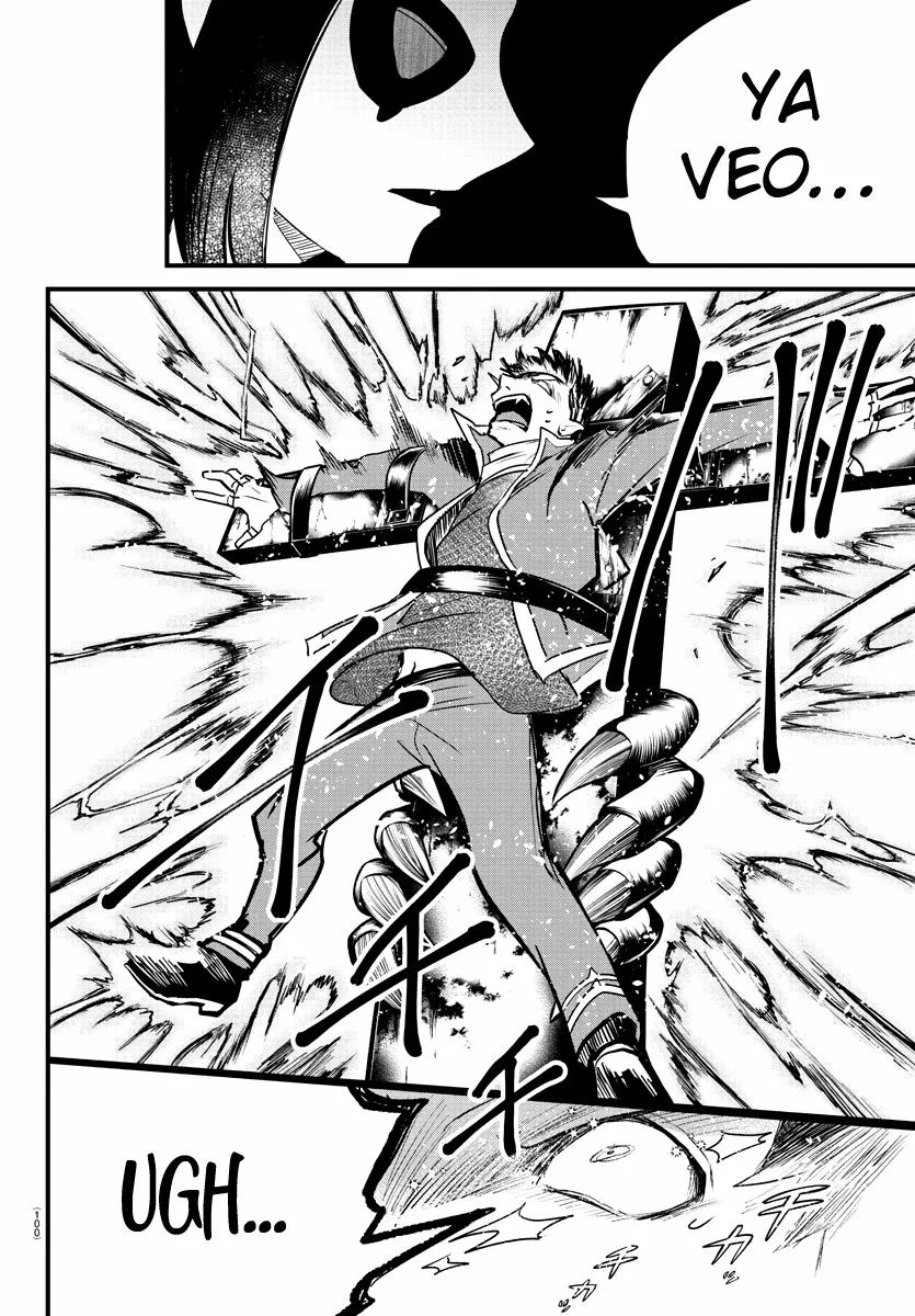 Read Mairimashita Iruma kun ES Manga Online