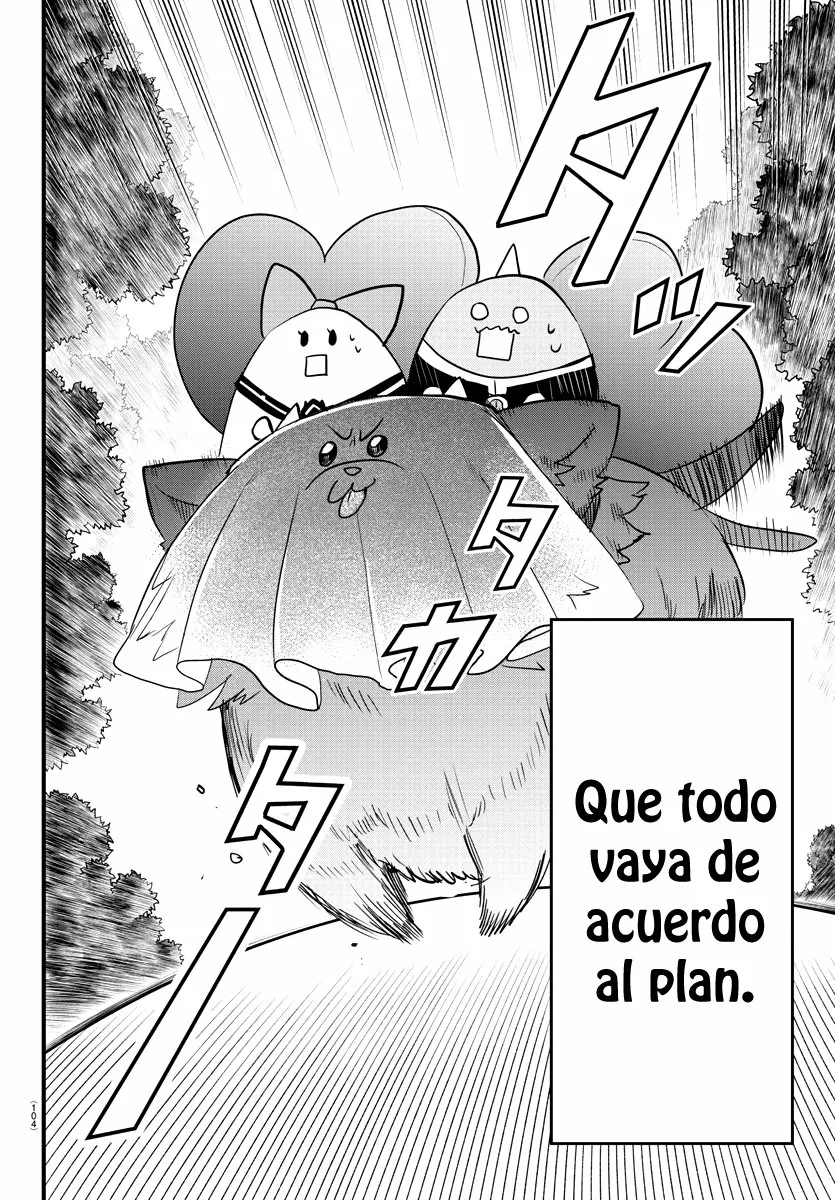Read Mairimashita Iruma kun ES Manga Online