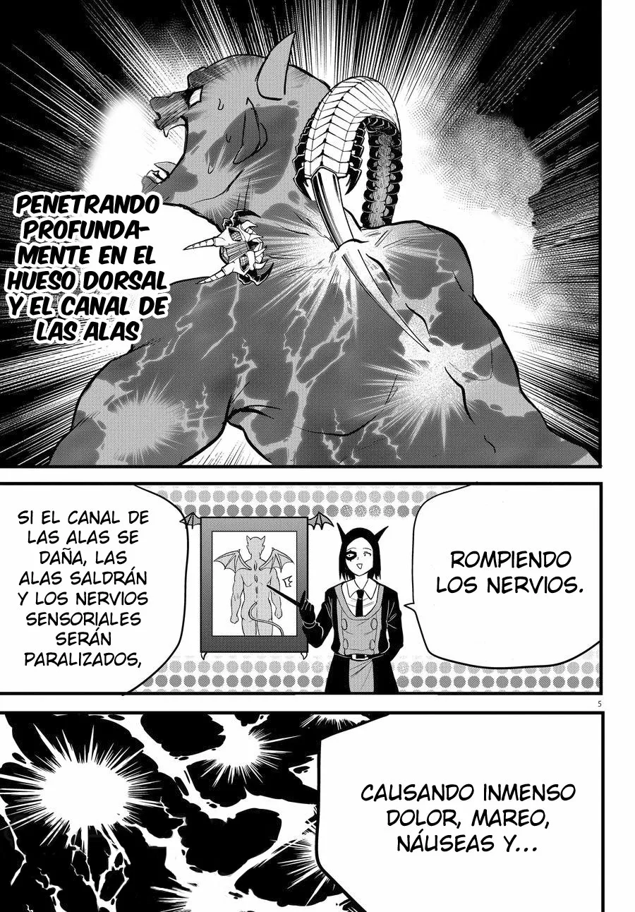 Read Mairimashita Iruma kun ES Manga Online