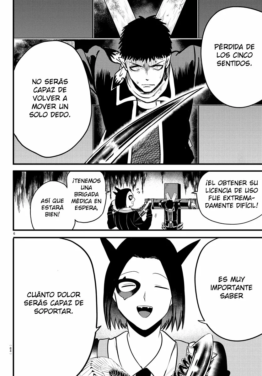 Read Mairimashita Iruma kun ES Manga Online