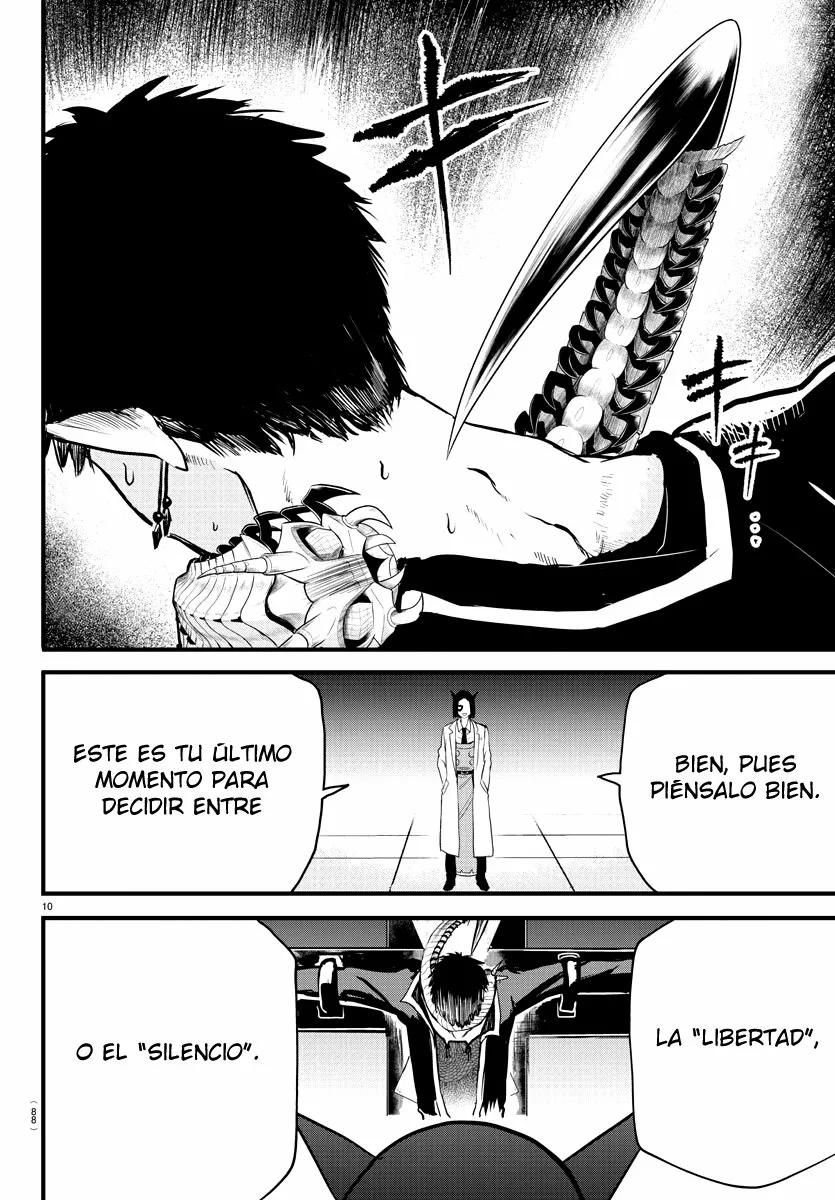 Read Mairimashita Iruma kun ES Manga Online