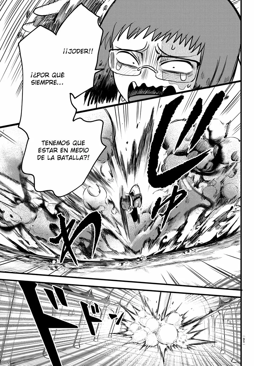 Read Mairimashita Iruma kun ES Manga Online
