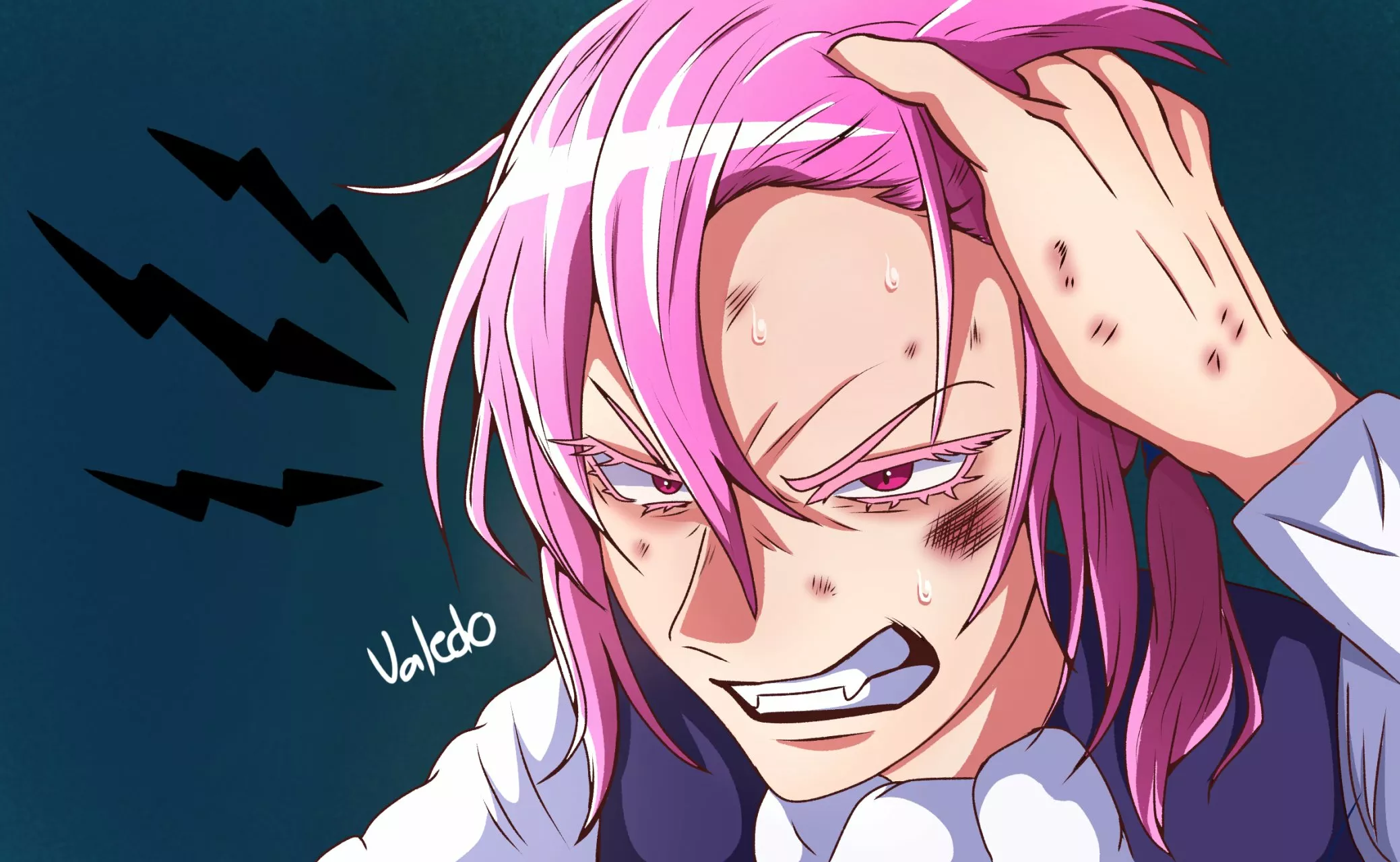 Read Mairimashita Iruma kun ES Manga Online