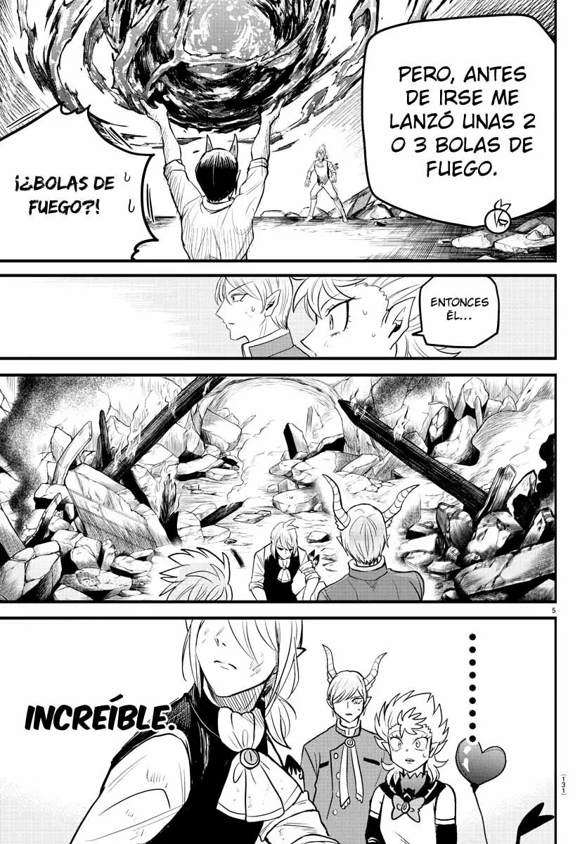 Read Mairimashita Iruma kun ES Manga Online
