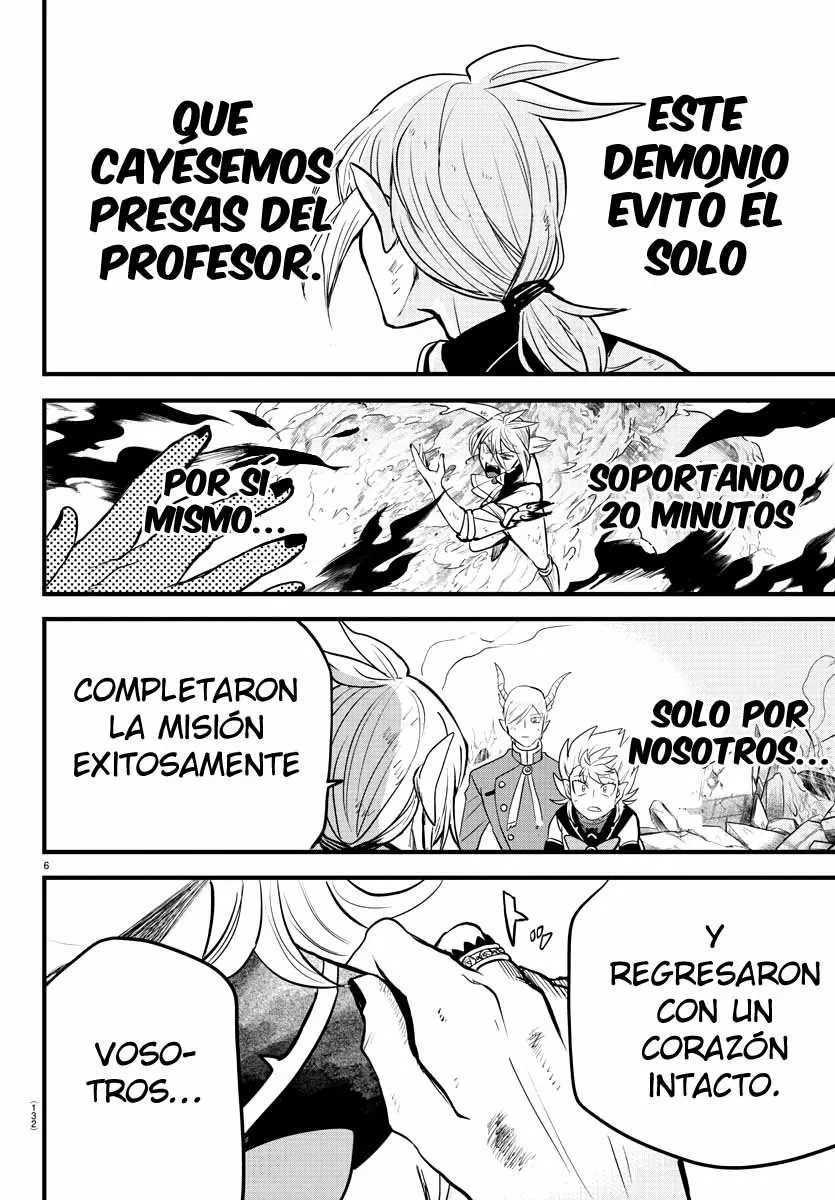 Read Mairimashita Iruma kun ES Manga Online