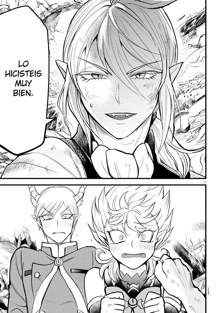 Read Mairimashita Iruma kun ES Manga Online