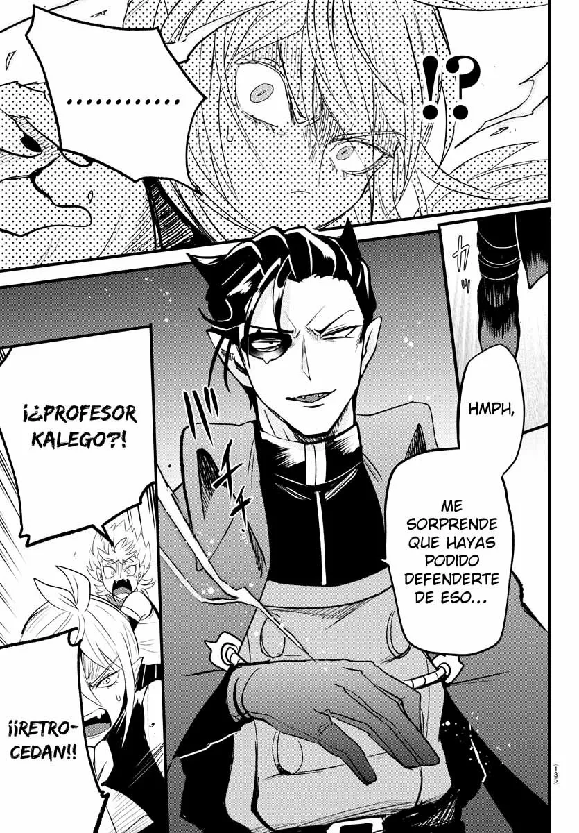 Read Mairimashita Iruma kun ES Manga Online