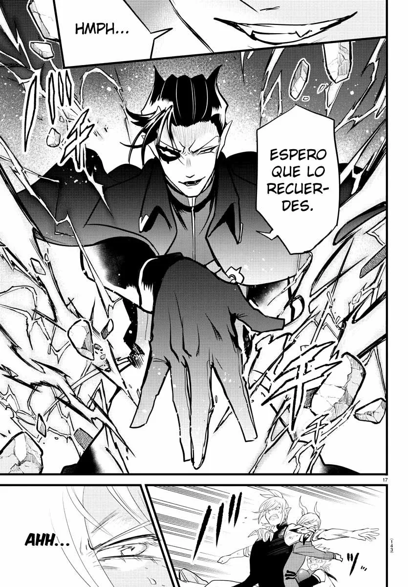 Read Mairimashita Iruma kun ES Manga Online