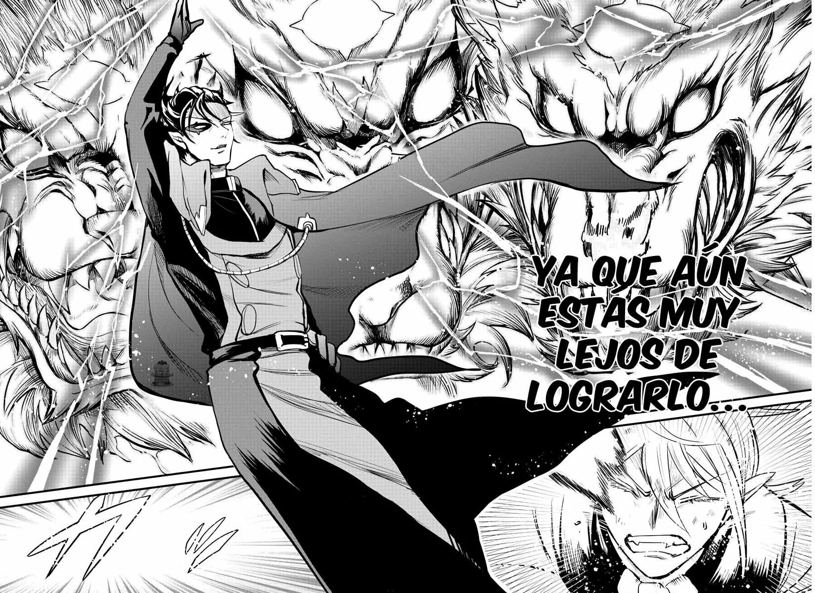 Read Mairimashita Iruma kun ES Manga Online