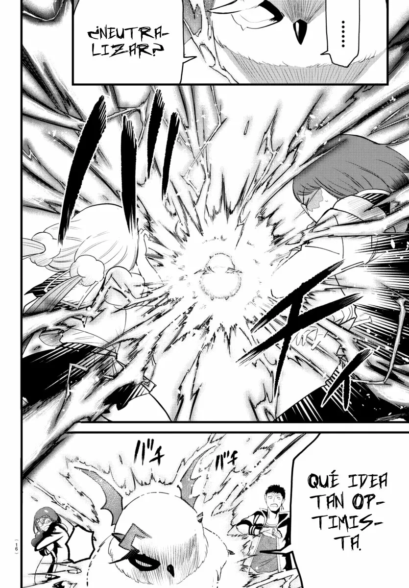Read Mairimashita Iruma kun ES Manga Online