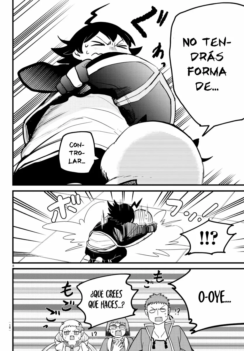 Read Mairimashita Iruma kun ES Manga Online