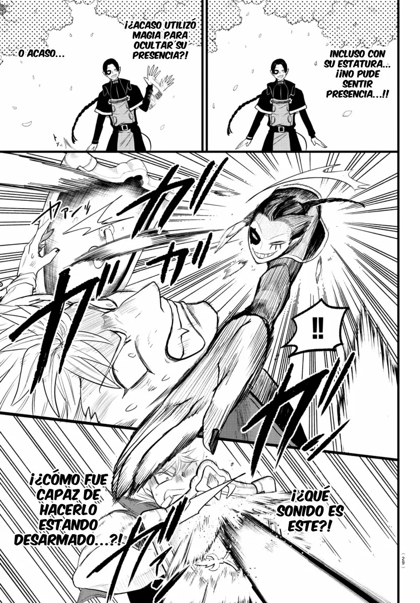 Read Mairimashita Iruma kun ES Manga Online