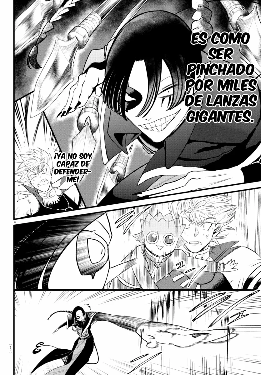 Read Mairimashita Iruma kun ES Manga Online
