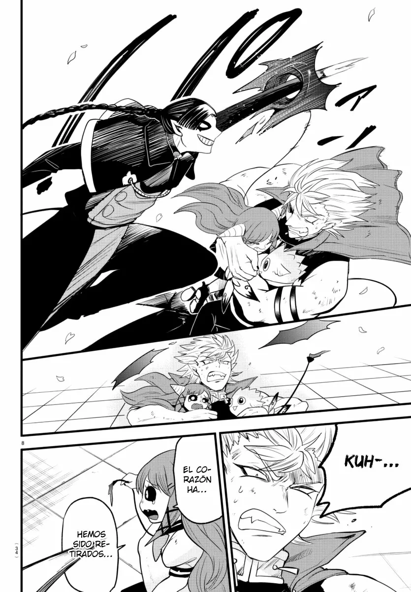 Read Mairimashita Iruma kun ES Manga Online