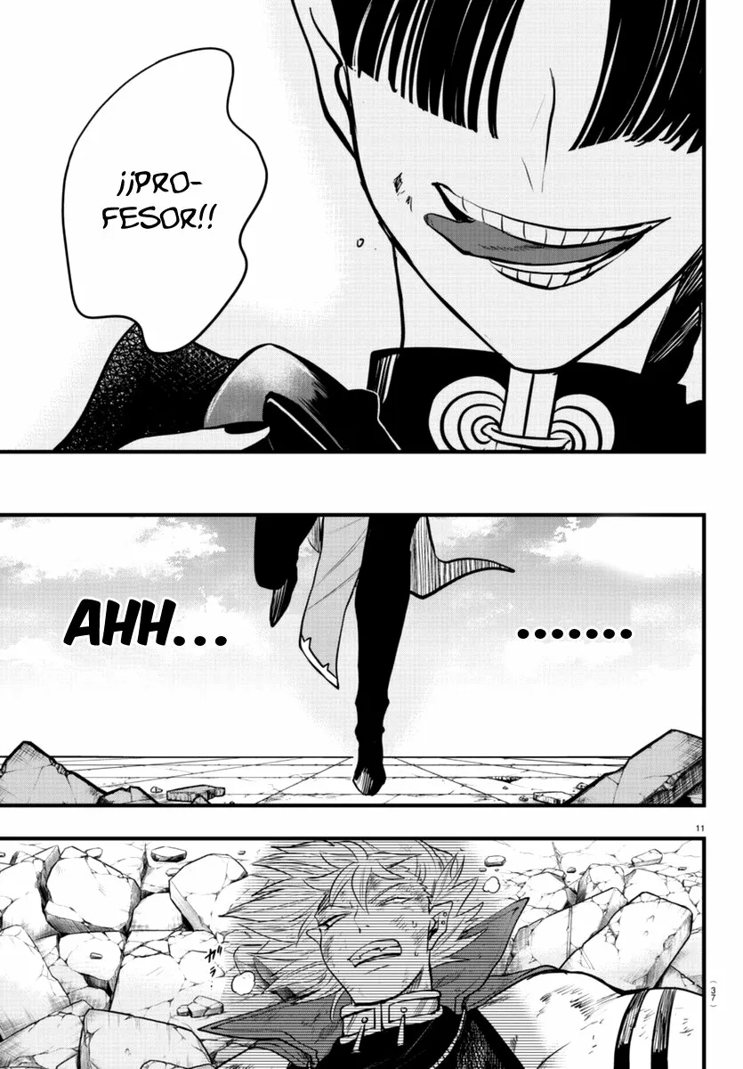 Read Mairimashita Iruma kun ES Manga Online