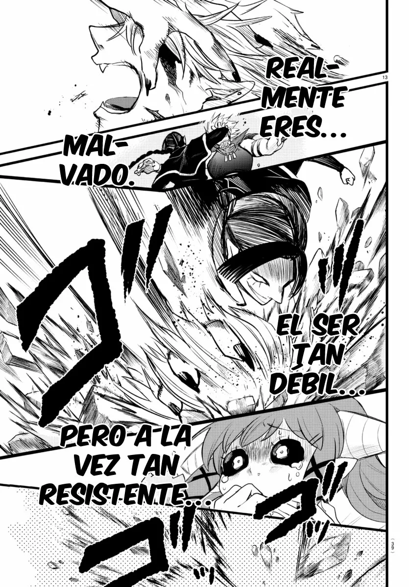 Read Mairimashita Iruma kun ES Manga Online
