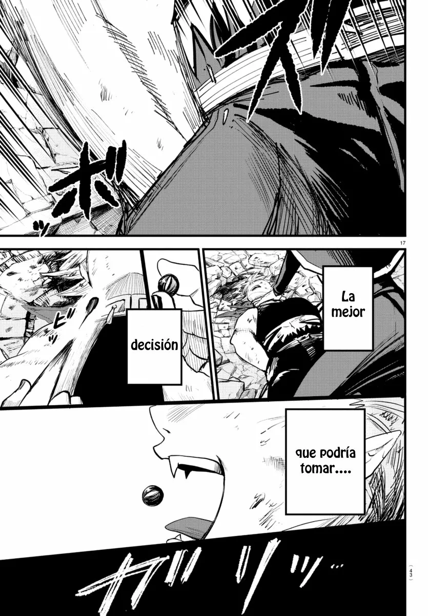 Read Mairimashita Iruma kun ES Manga Online