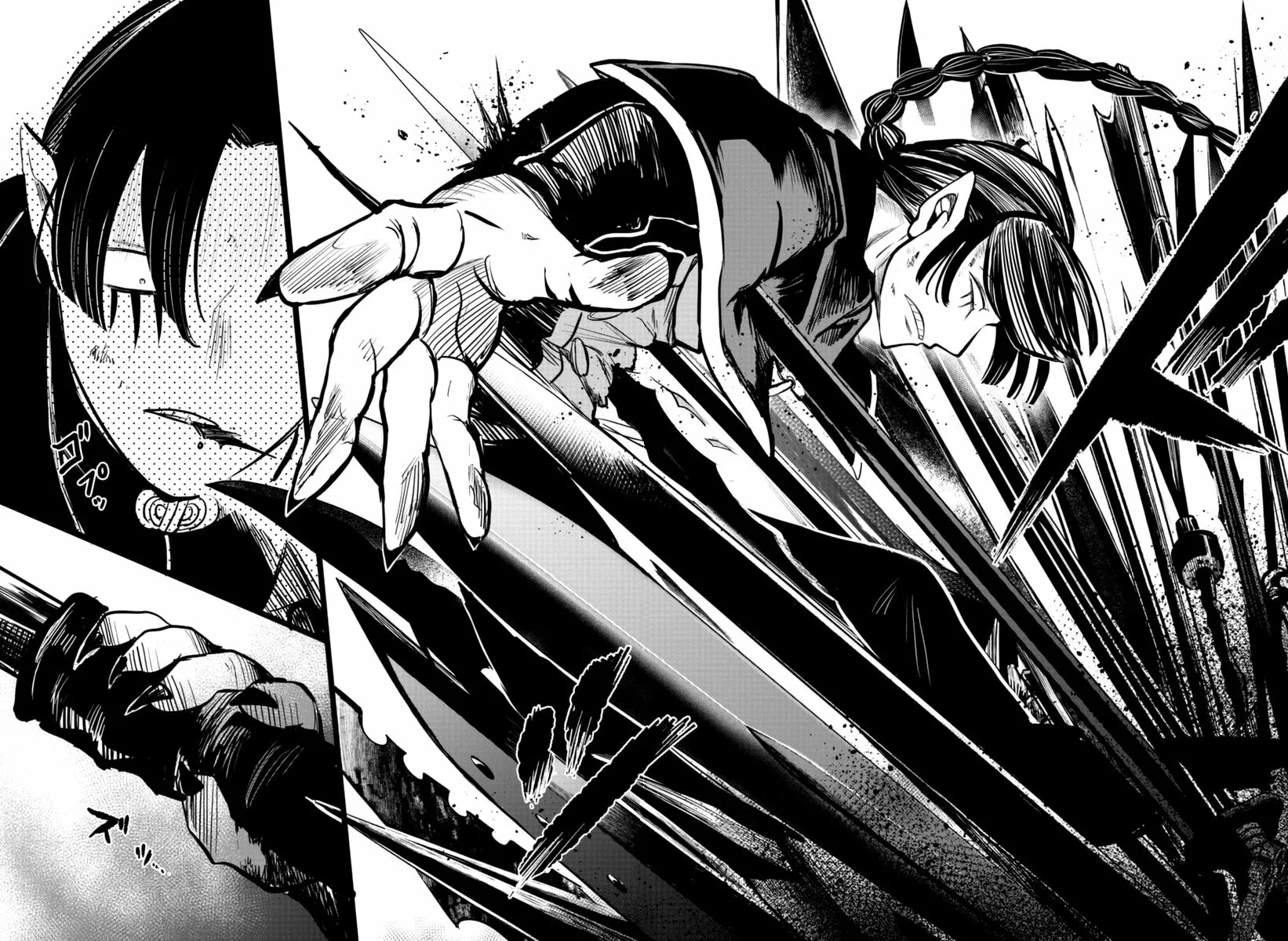 Read Mairimashita Iruma kun ES Manga Online