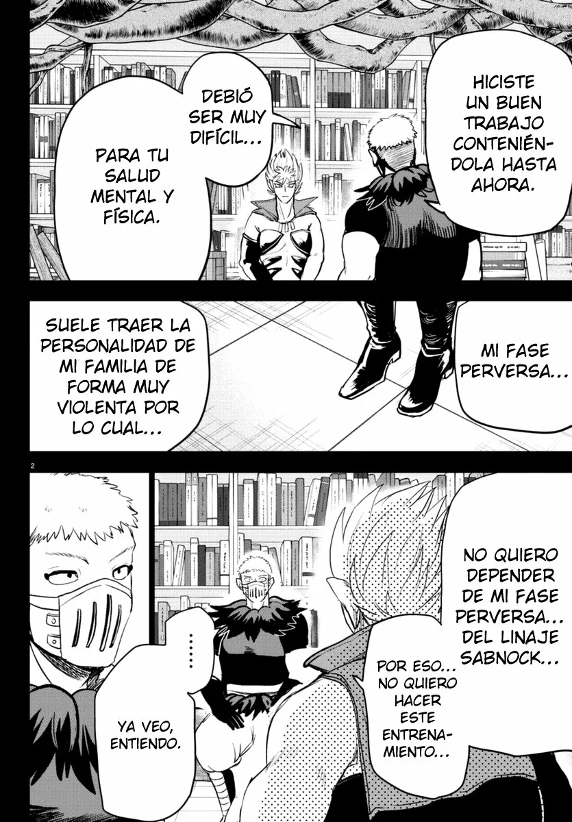 Read Mairimashita Iruma kun ES Manga Online