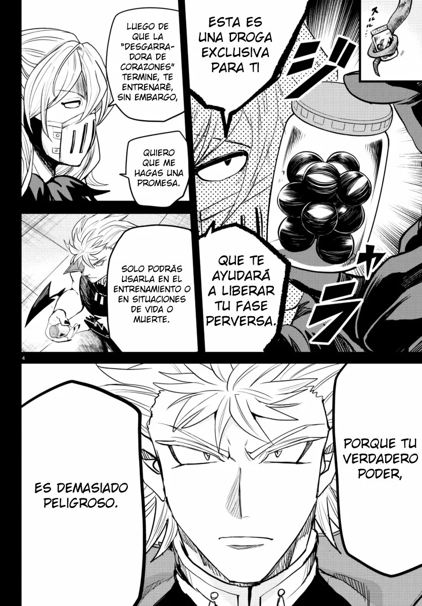 Read Mairimashita Iruma kun ES Manga Online