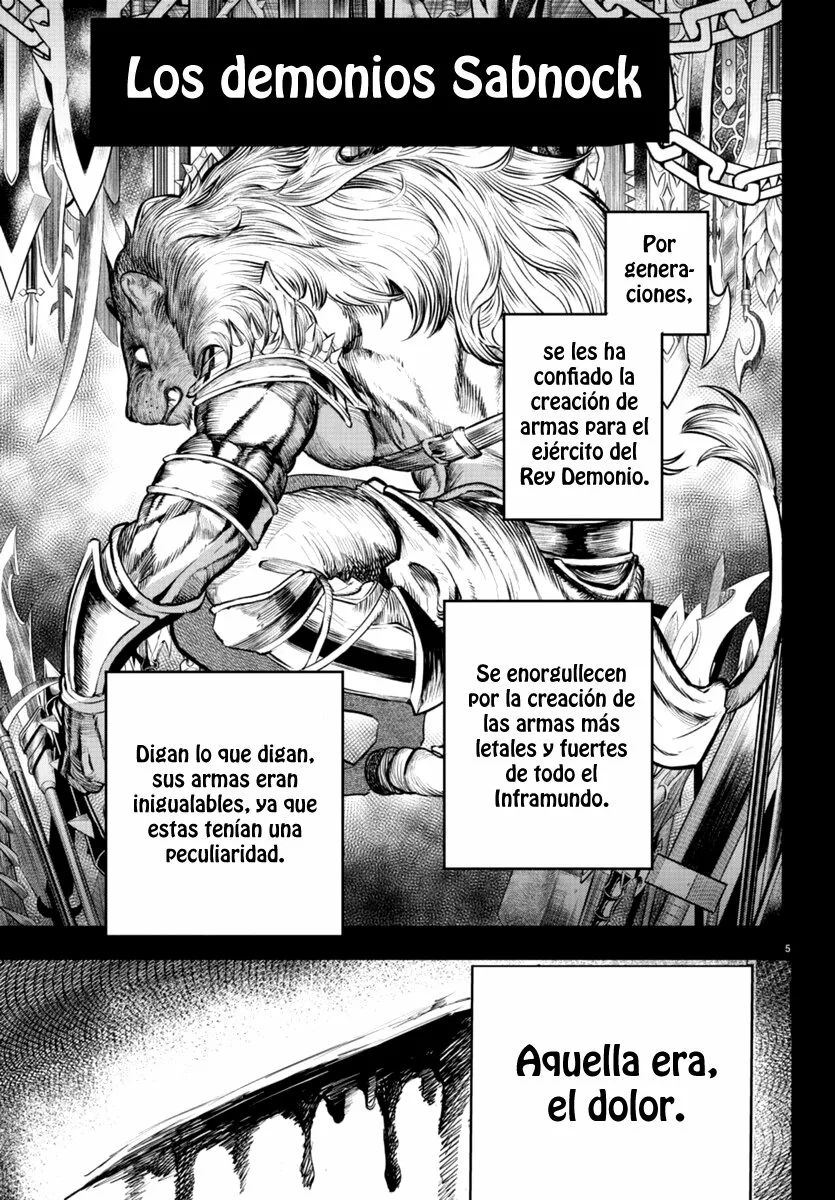 Read Mairimashita Iruma kun ES Manga Online