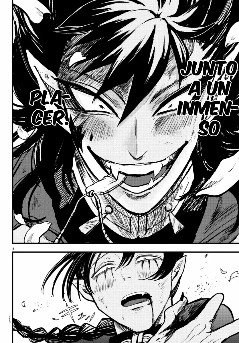 Read Mairimashita Iruma kun ES Manga Online
