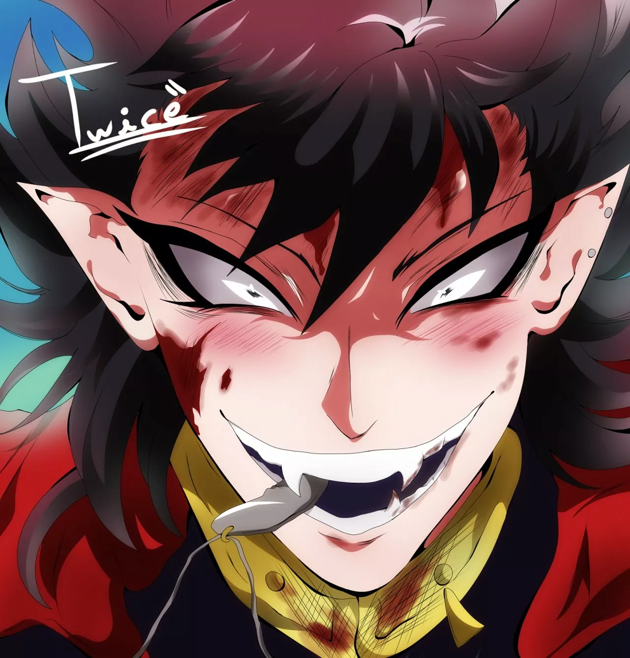 Read Mairimashita Iruma kun ES Manga Online
