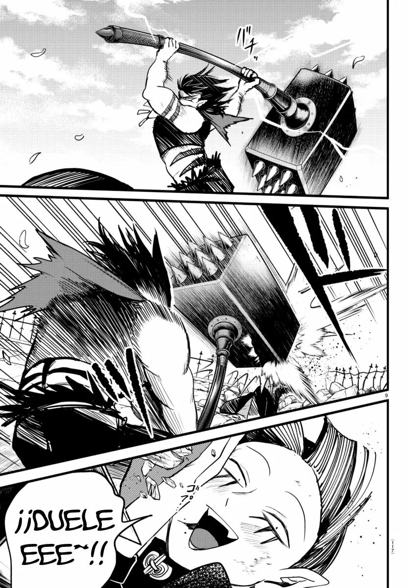 Read Mairimashita Iruma kun ES Manga Online