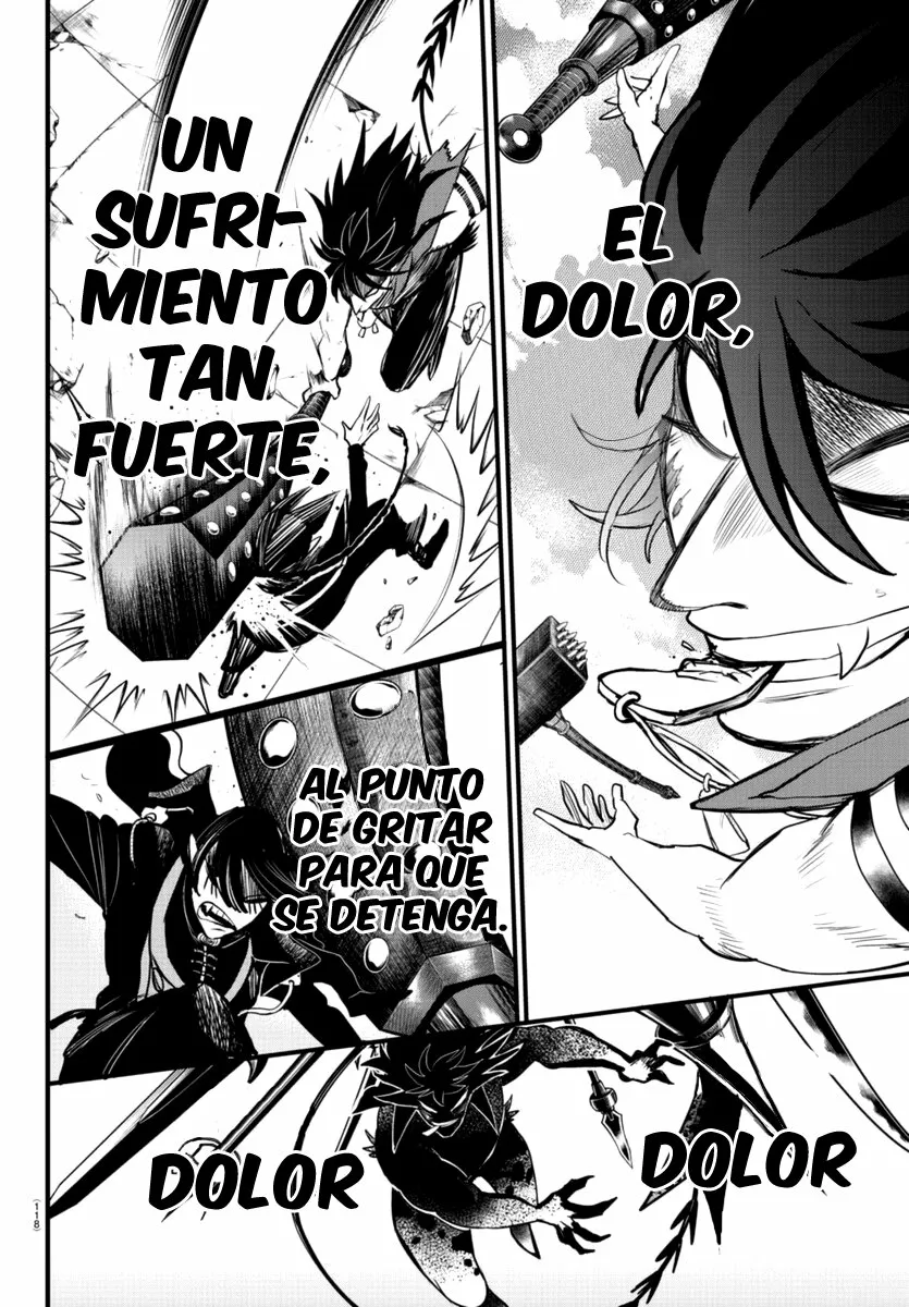 Read Mairimashita Iruma kun ES Manga Online