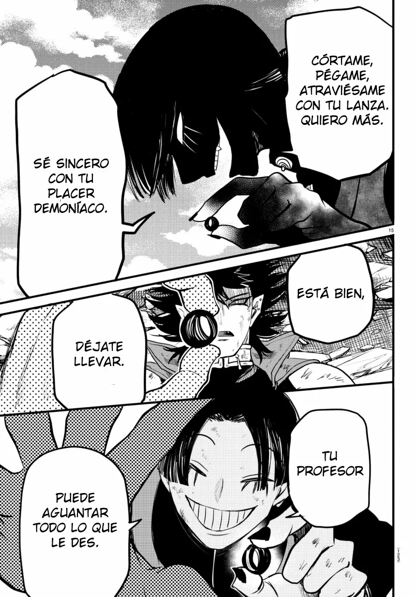 Read Mairimashita Iruma kun ES Manga Online