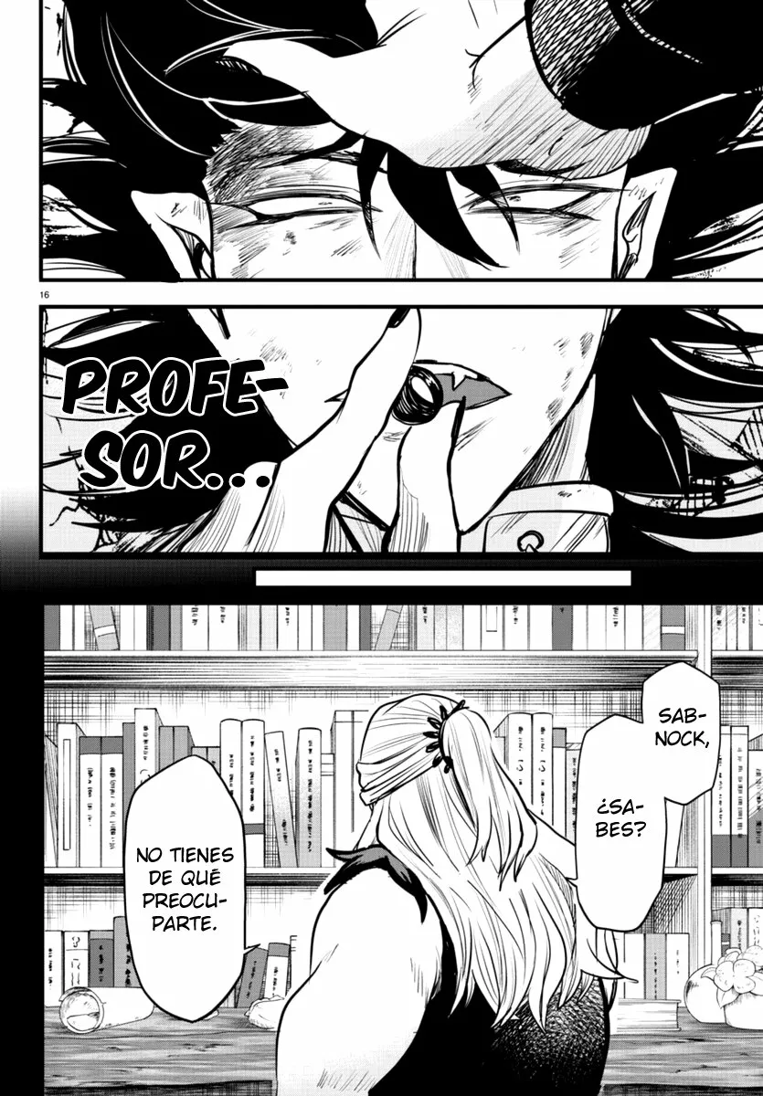 Read Mairimashita Iruma kun ES Manga Online